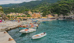   cinquere terre